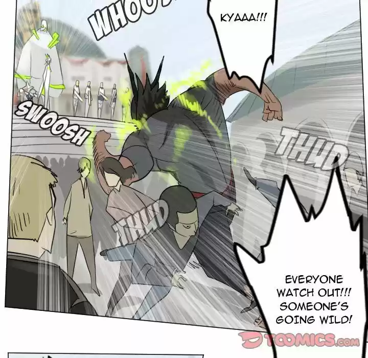 The Ultimate Evolution (Novel) Ch.195