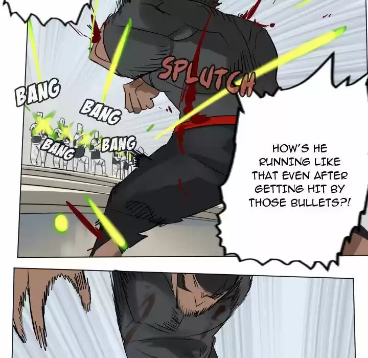 The Ultimate Evolution (Novel) Ch.195