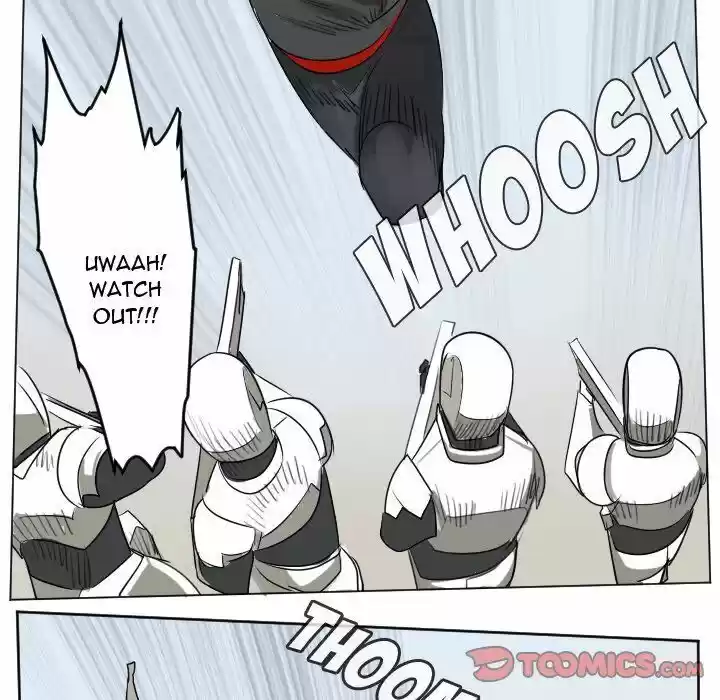 The Ultimate Evolution (Novel) Ch.195