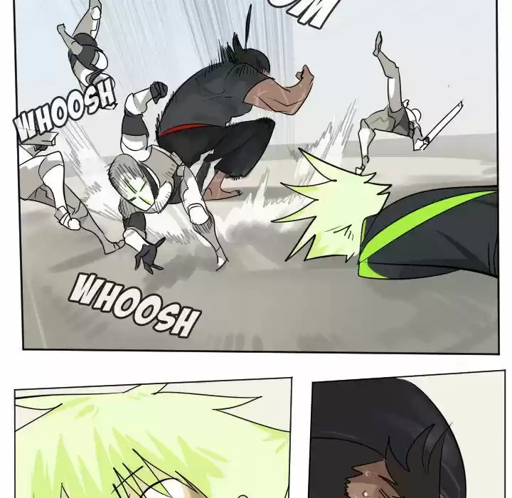 The Ultimate Evolution (Novel) Ch.195