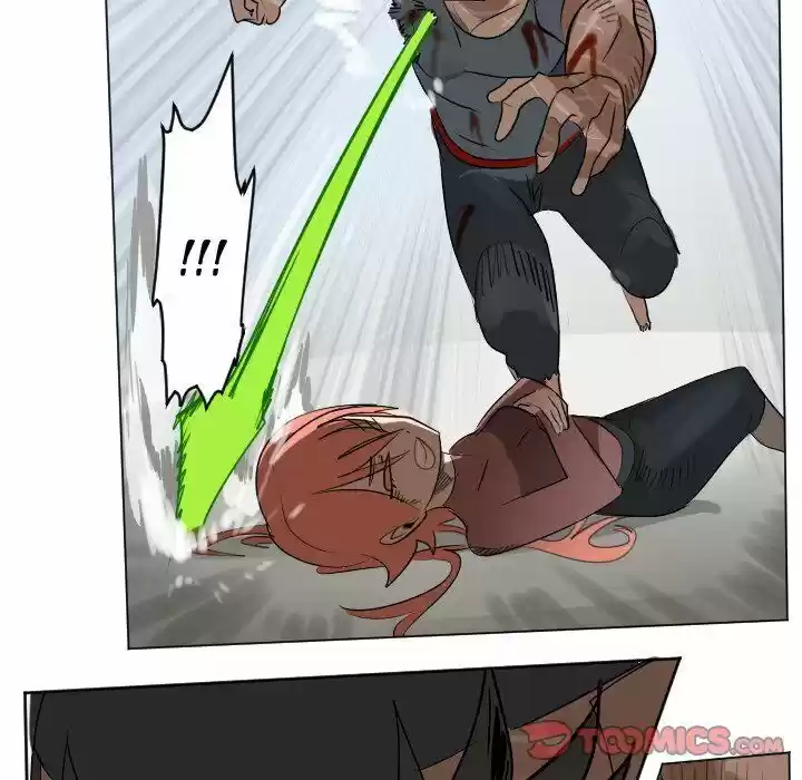 The Ultimate Evolution (Novel) Ch.195