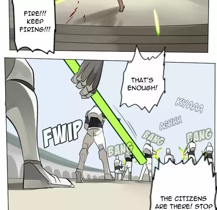 The Ultimate Evolution (Novel) Ch.195