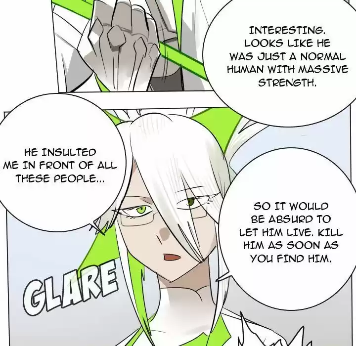 The Ultimate Evolution (Novel) Ch.195