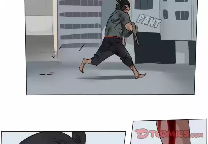 The Ultimate Evolution (Novel) Ch.196