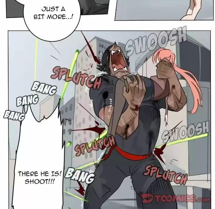 The Ultimate Evolution (Novel) Ch.196