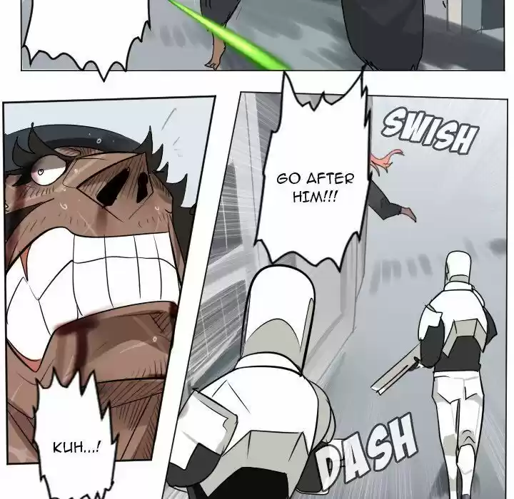 The Ultimate Evolution (Novel) Ch.196