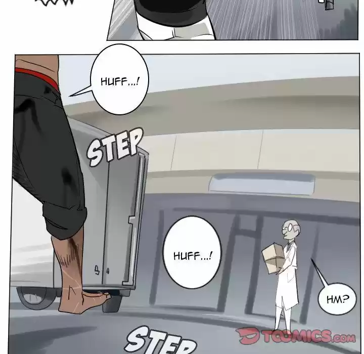 The Ultimate Evolution (Novel) Ch.196