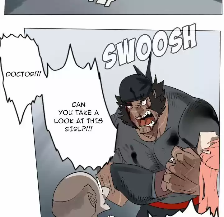 The Ultimate Evolution (Novel) Ch.196