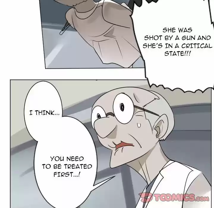 The Ultimate Evolution (Novel) Ch.196