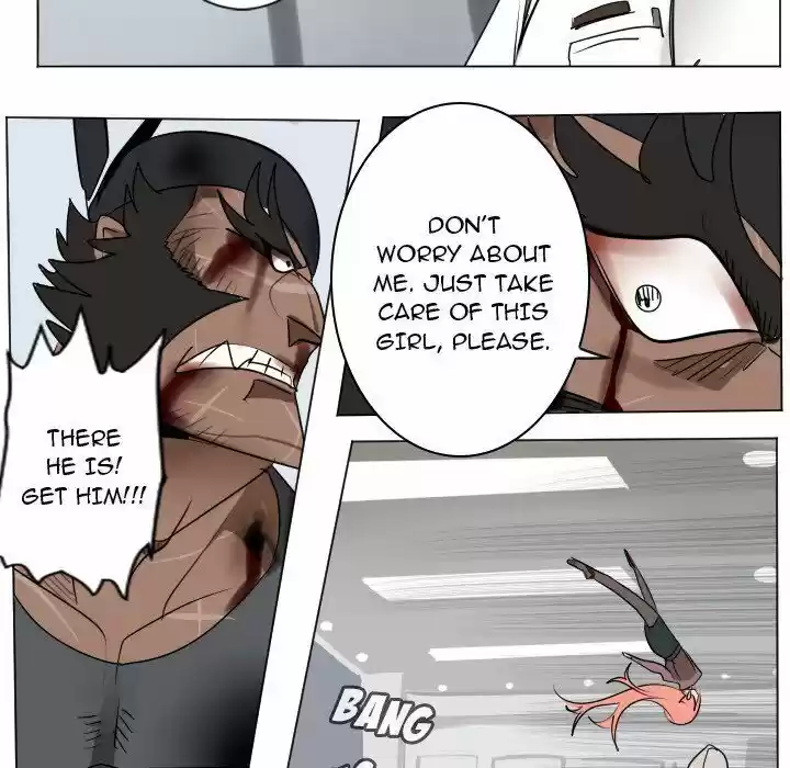 The Ultimate Evolution (Novel) Ch.196