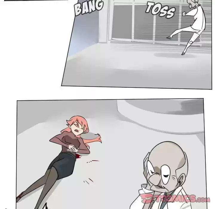 The Ultimate Evolution (Novel) Ch.196