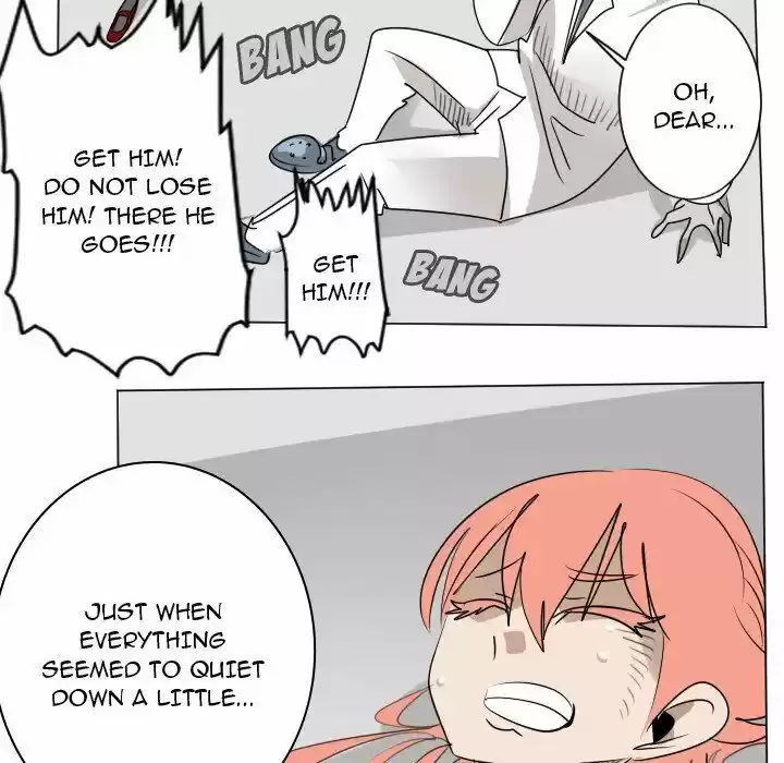 The Ultimate Evolution (Novel) Ch.196