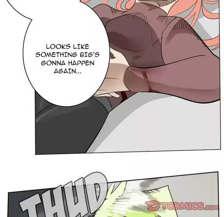 The Ultimate Evolution (Novel) Ch.196