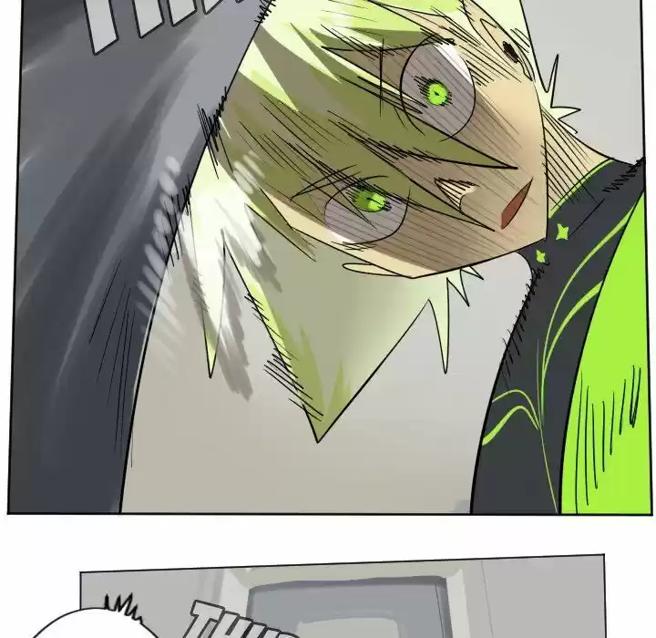 The Ultimate Evolution (Novel) Ch.196