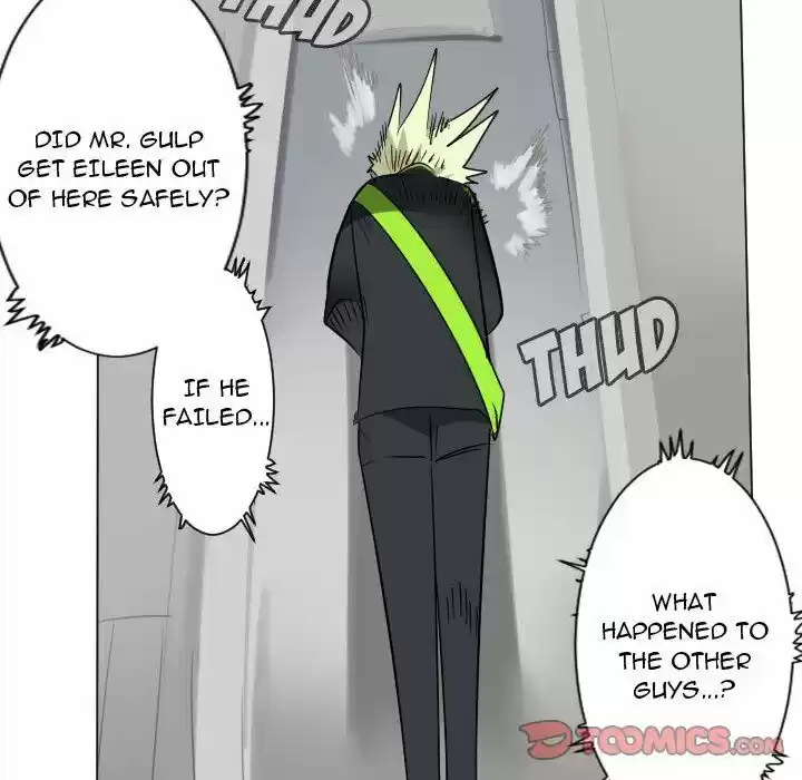 The Ultimate Evolution (Novel) Ch.196