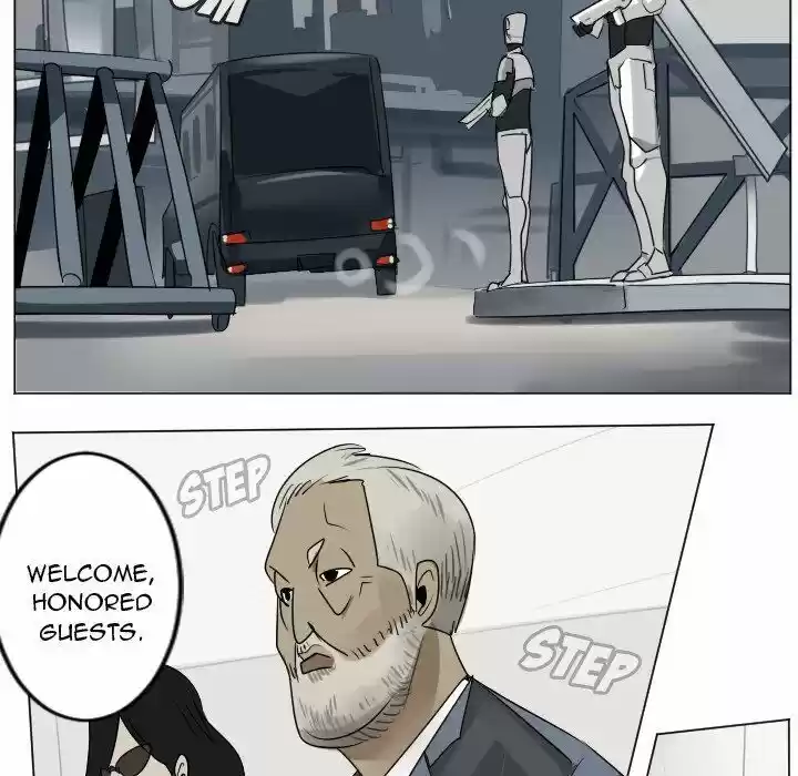 The Ultimate Evolution (Novel) Ch.196