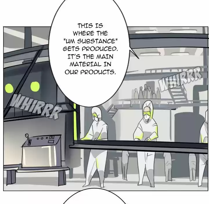 The Ultimate Evolution (Novel) Ch.196