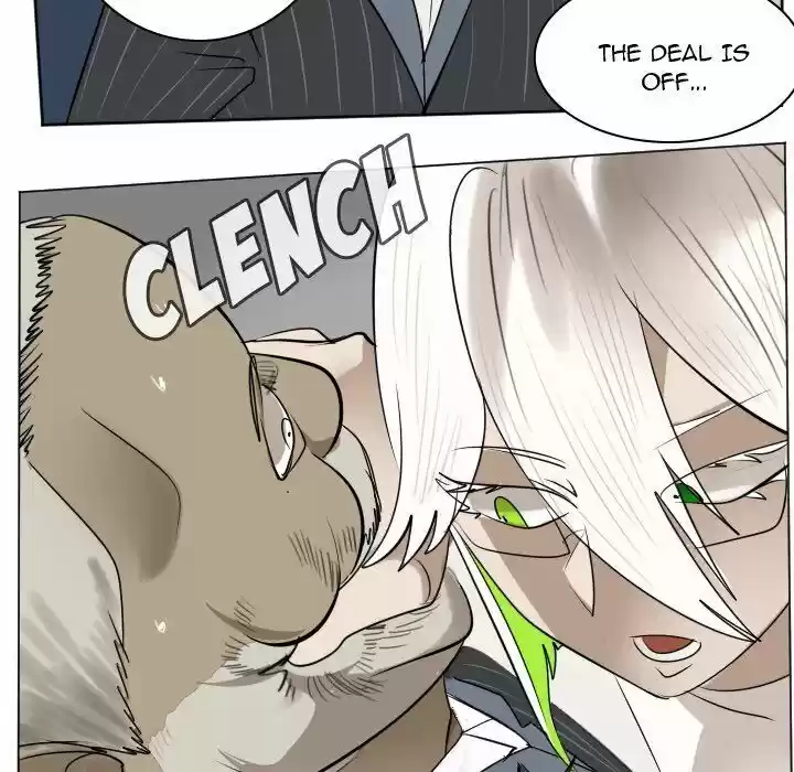 The Ultimate Evolution (Novel) Ch.196