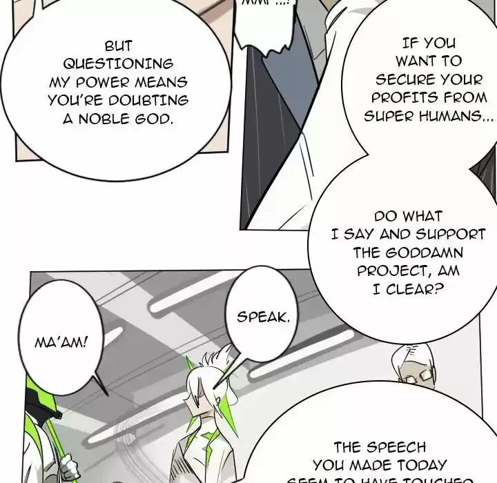 The Ultimate Evolution (Novel) Ch.196