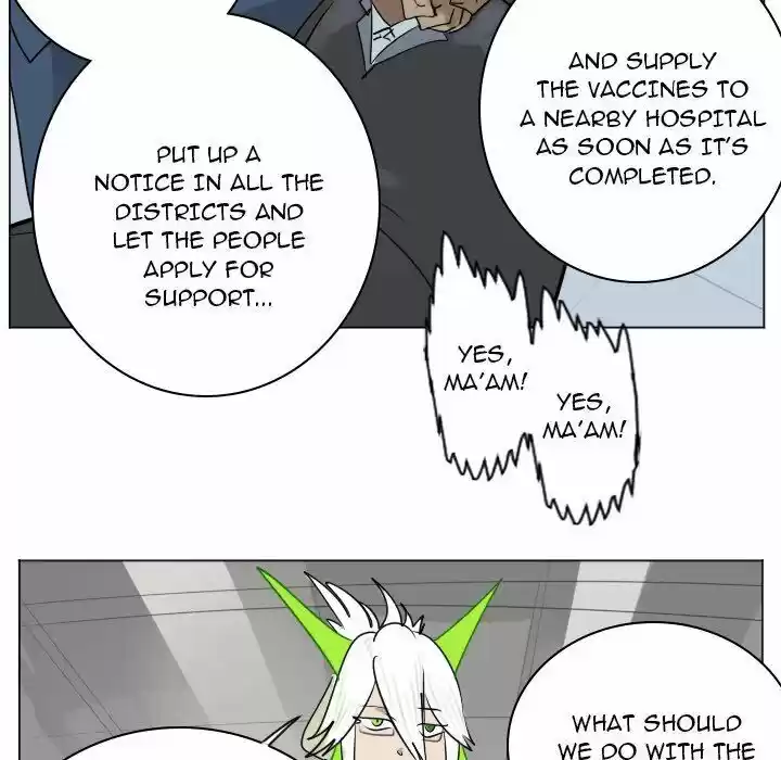 The Ultimate Evolution (Novel) Ch.196