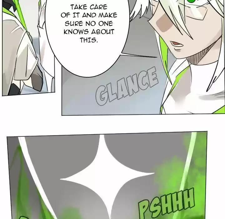 The Ultimate Evolution (Novel) Ch.196