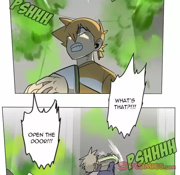 The Ultimate Evolution (Novel) Ch.196