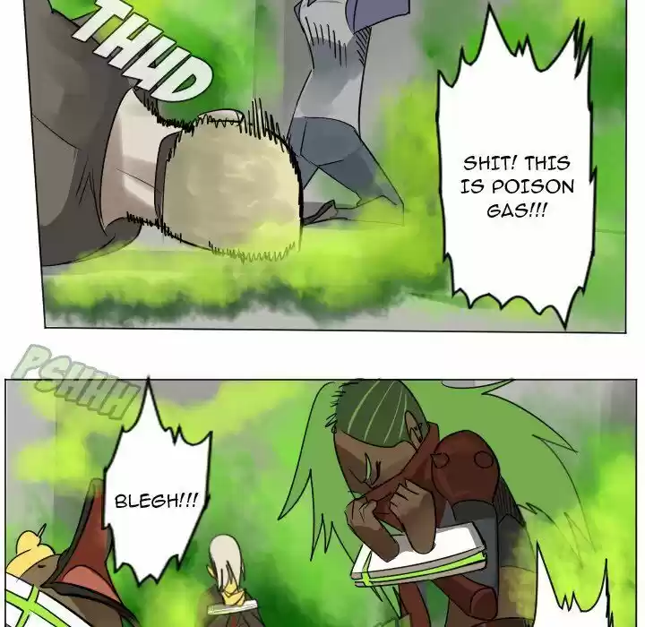 The Ultimate Evolution (Novel) Ch.196