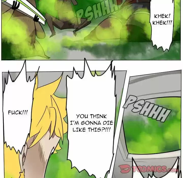 The Ultimate Evolution (Novel) Ch.196