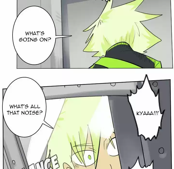 The Ultimate Evolution (Novel) Ch.196