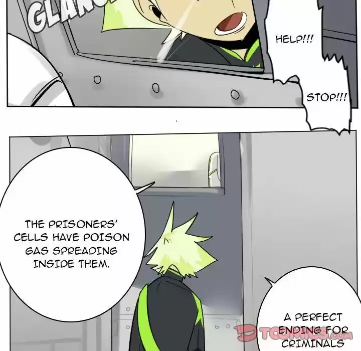 The Ultimate Evolution (Novel) Ch.196