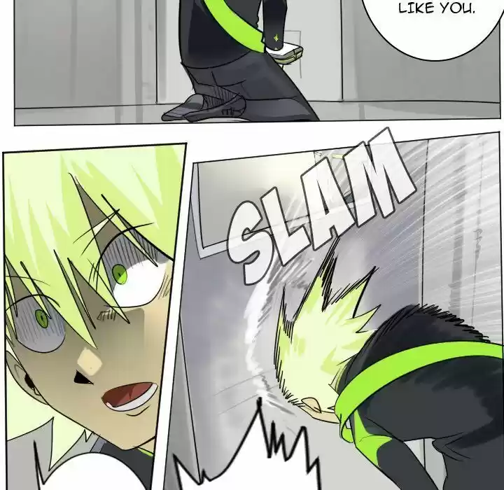 The Ultimate Evolution (Novel) Ch.196