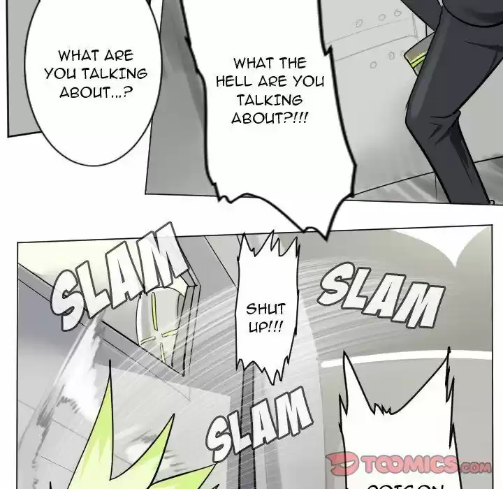 The Ultimate Evolution (Novel) Ch.196