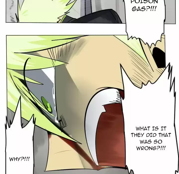 The Ultimate Evolution (Novel) Ch.196