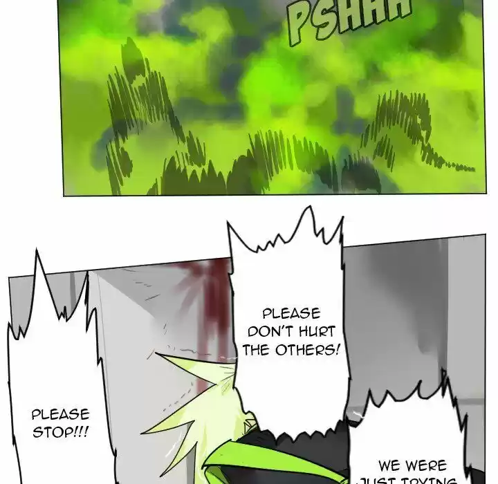 The Ultimate Evolution (Novel) Ch.196