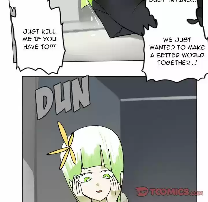 The Ultimate Evolution (Novel) Ch.196