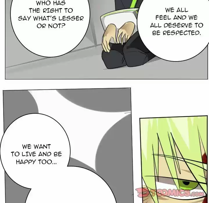 The Ultimate Evolution (Novel) Ch.196