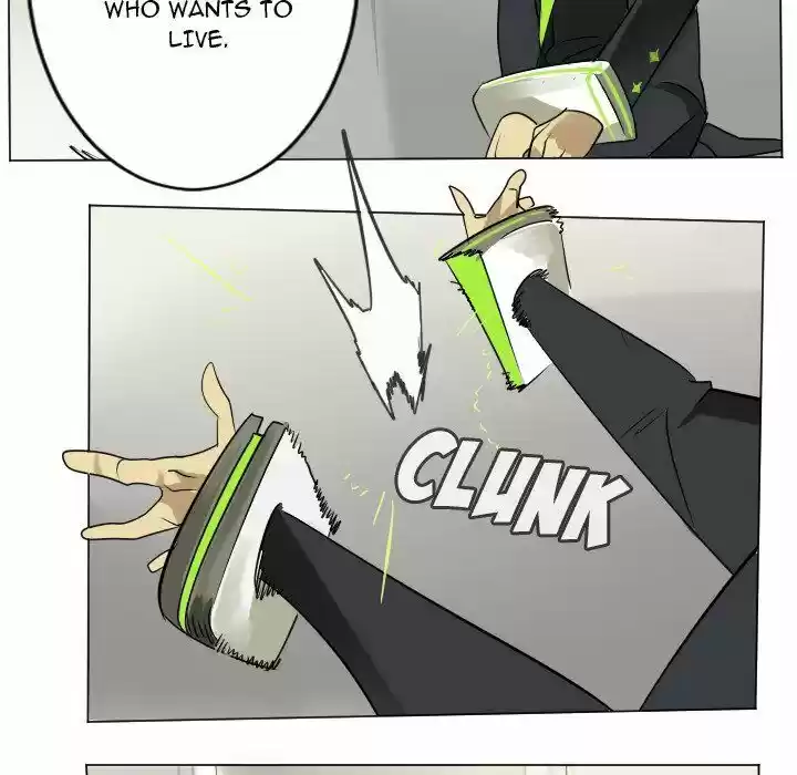 The Ultimate Evolution (Novel) Ch.196