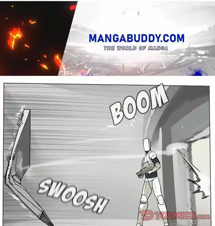 The Ultimate Evolution (Novel) Ch.197