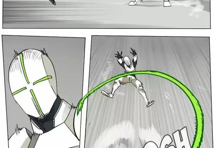 The Ultimate Evolution (Novel) Ch.197