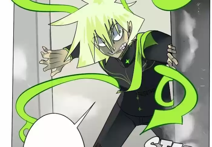 The Ultimate Evolution (Novel) Ch.197