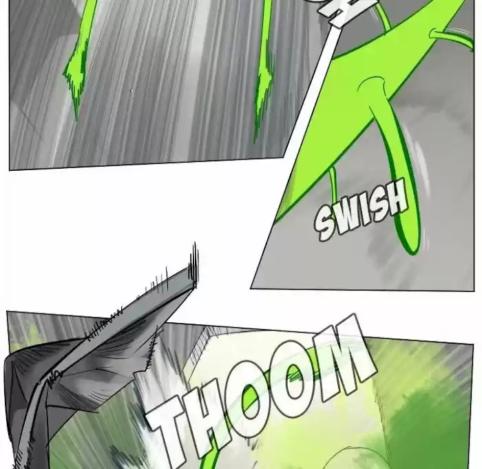 The Ultimate Evolution (Novel) Ch.197