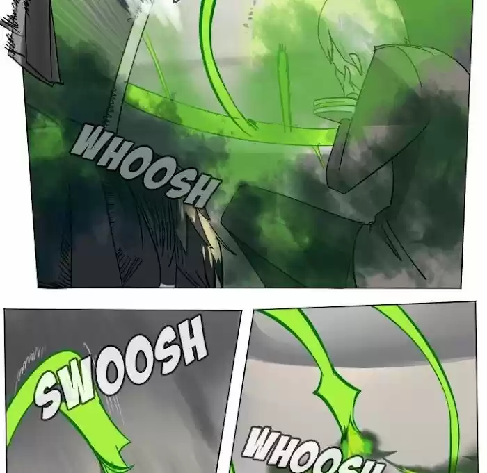 The Ultimate Evolution (Novel) Ch.197