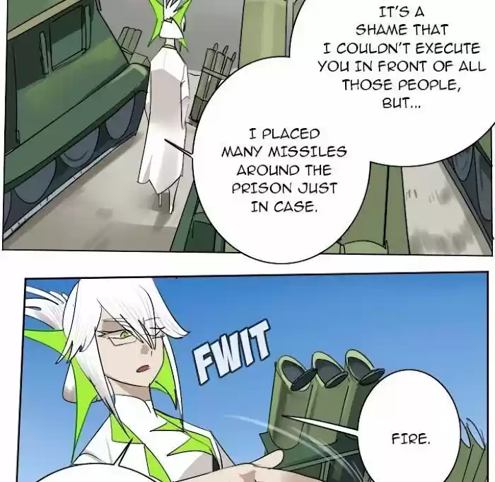 The Ultimate Evolution (Novel) Ch.197