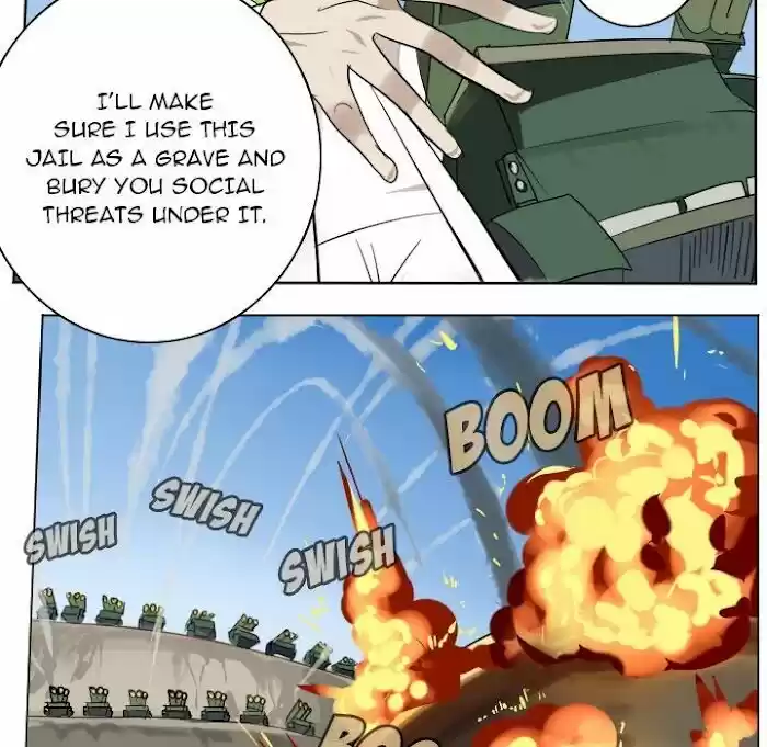 The Ultimate Evolution (Novel) Ch.197