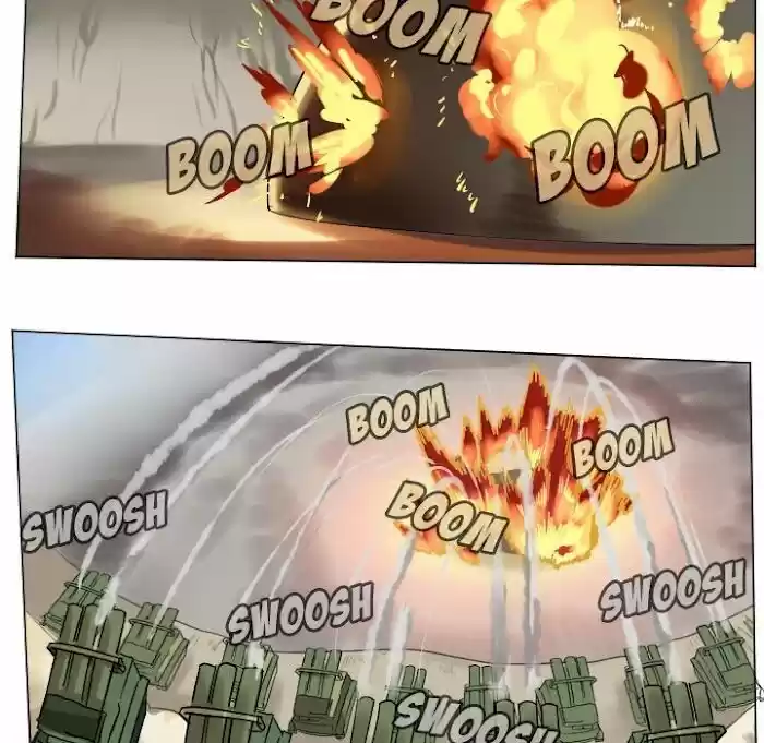 The Ultimate Evolution (Novel) Ch.197