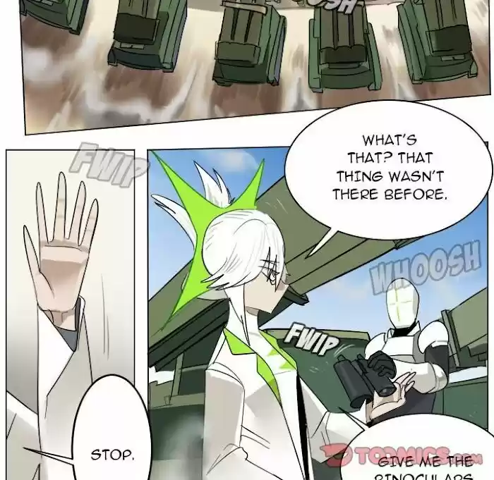 The Ultimate Evolution (Novel) Ch.197