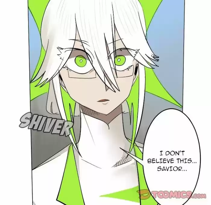 The Ultimate Evolution (Novel) Ch.197