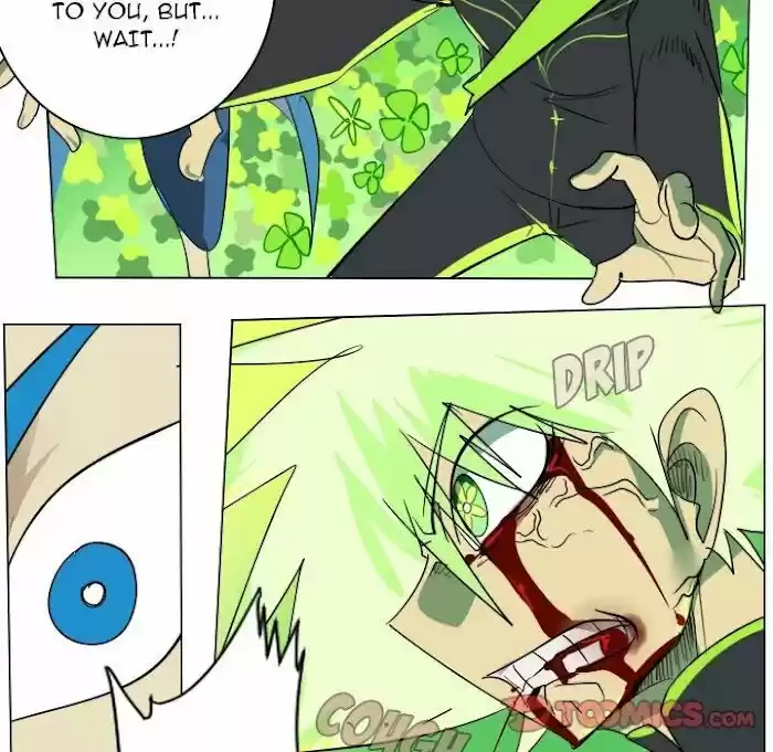 The Ultimate Evolution (Novel) Ch.197