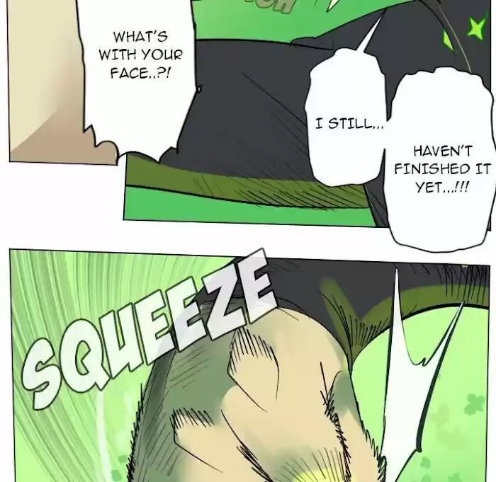 The Ultimate Evolution (Novel) Ch.197