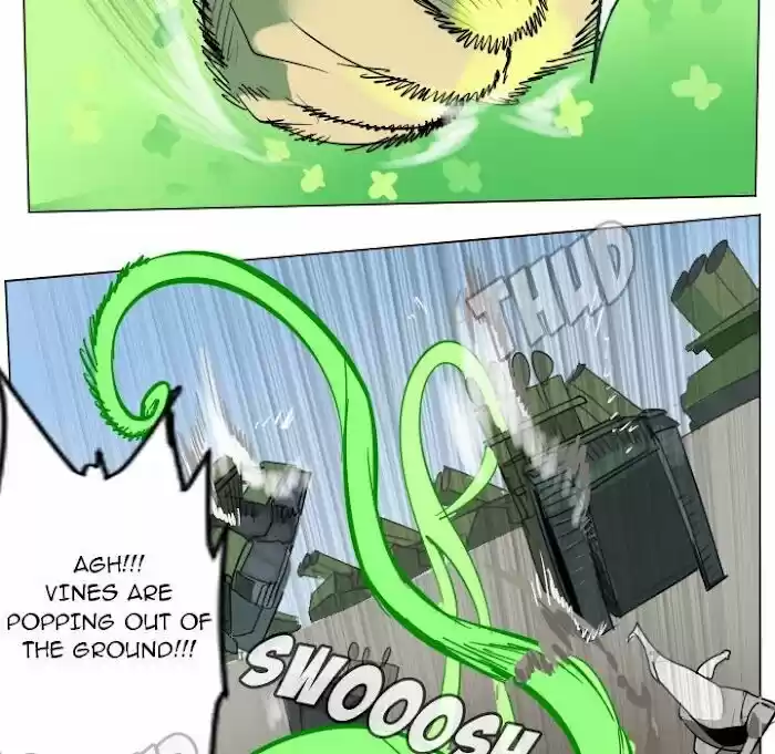 The Ultimate Evolution (Novel) Ch.197